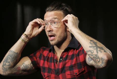 leona kimes|Hillsong staffer accuses Carl Lentz of sexual abuse, bullying